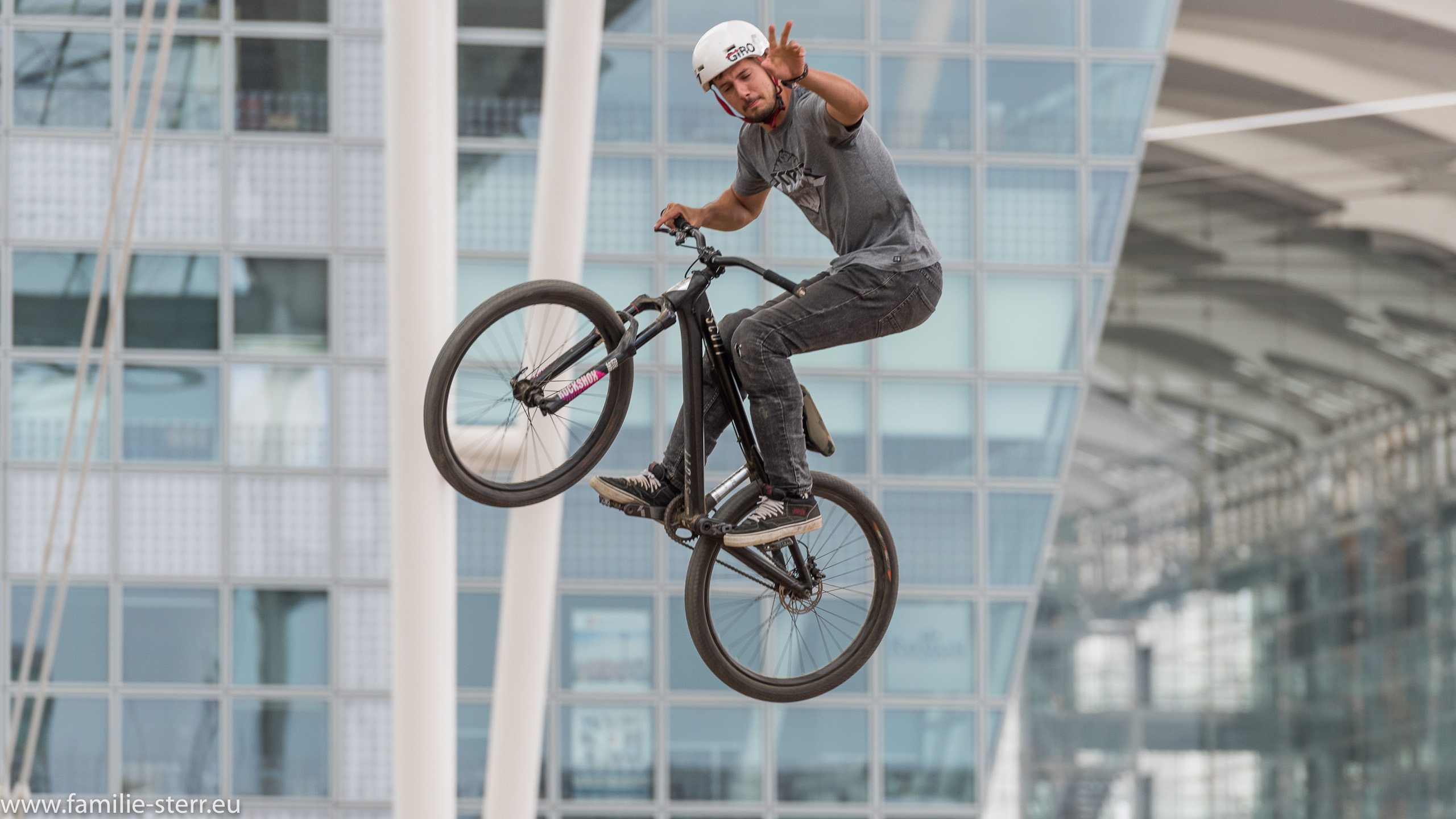 Bike and Style 2017